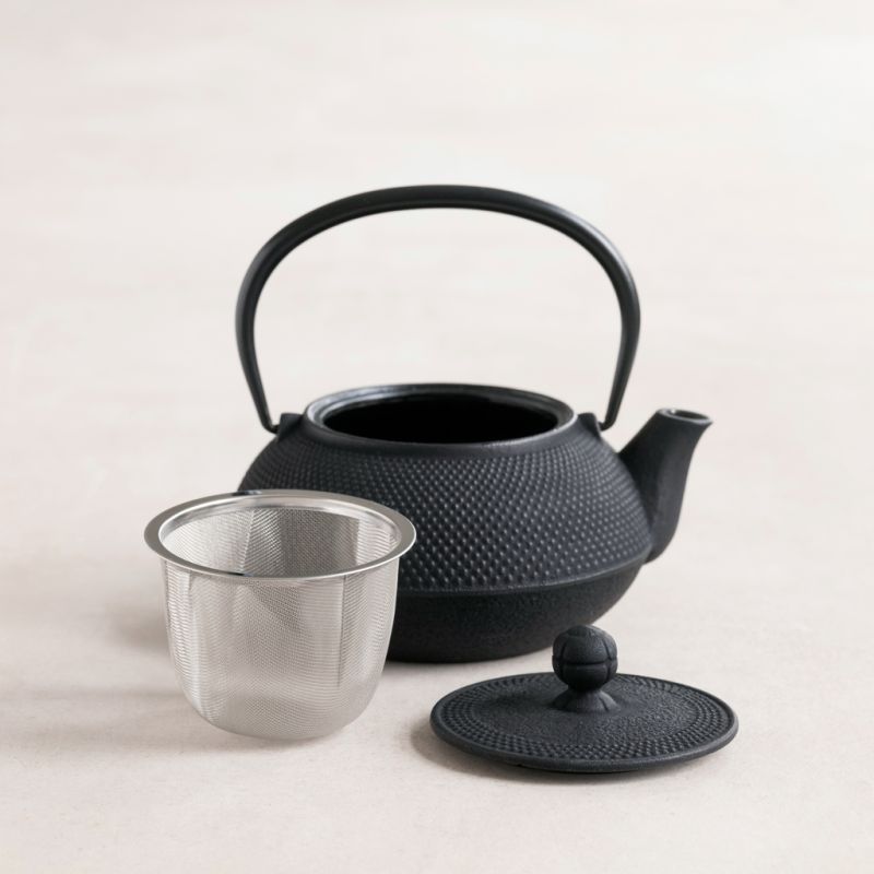 Teekanne Arare 650 ml - 2