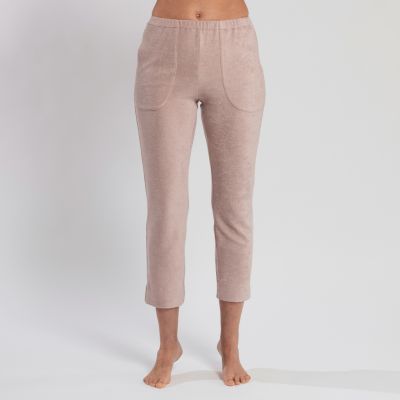 Sunday in Bed X Torquato Hose Pure Frottee Powder L