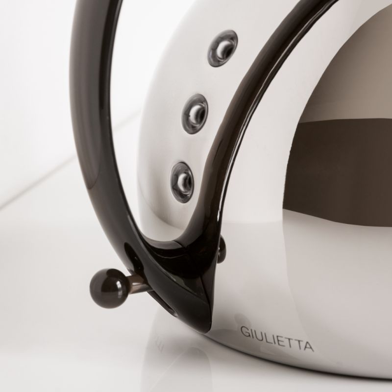 Bugatti Wasserkocher Giulietta - 4