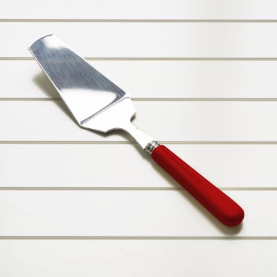 Sabre Tortenheber Burgundy