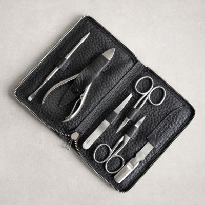 Hammann Maniküre-Etui groß