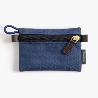 Thumberland Utensilien-Täschchen S Navy