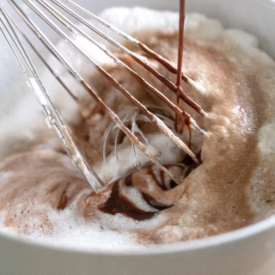 Kugel-Schneebesen - 3