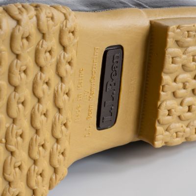 Bean Boots für Damen Größe 40 - 4