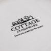 Cottage Salatteller 4er-Set - 4