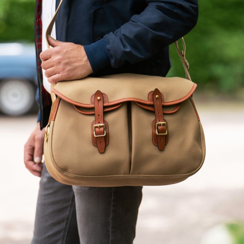 Mr. Bradys Travelers Bag - 2