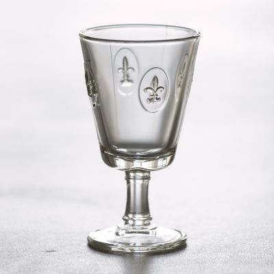 Glasserie La Rochère Lilie 6er-Set