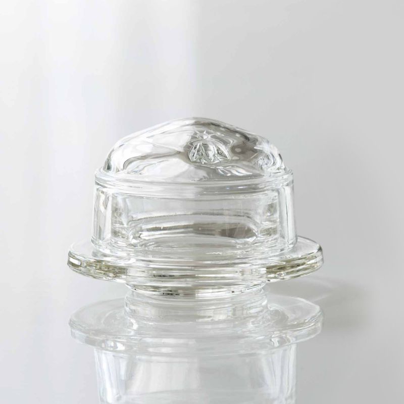 La Rochère Biene Schälchen mit Glocke