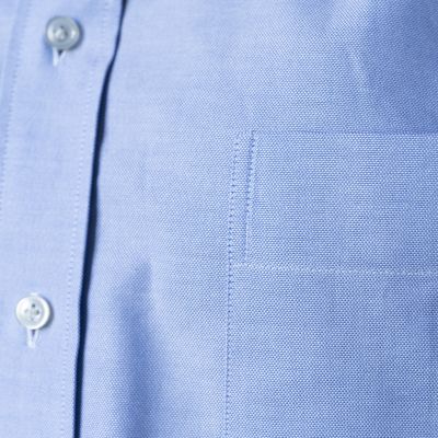 Ferreira de Almeida X Torquato Oxford Hemd - 3