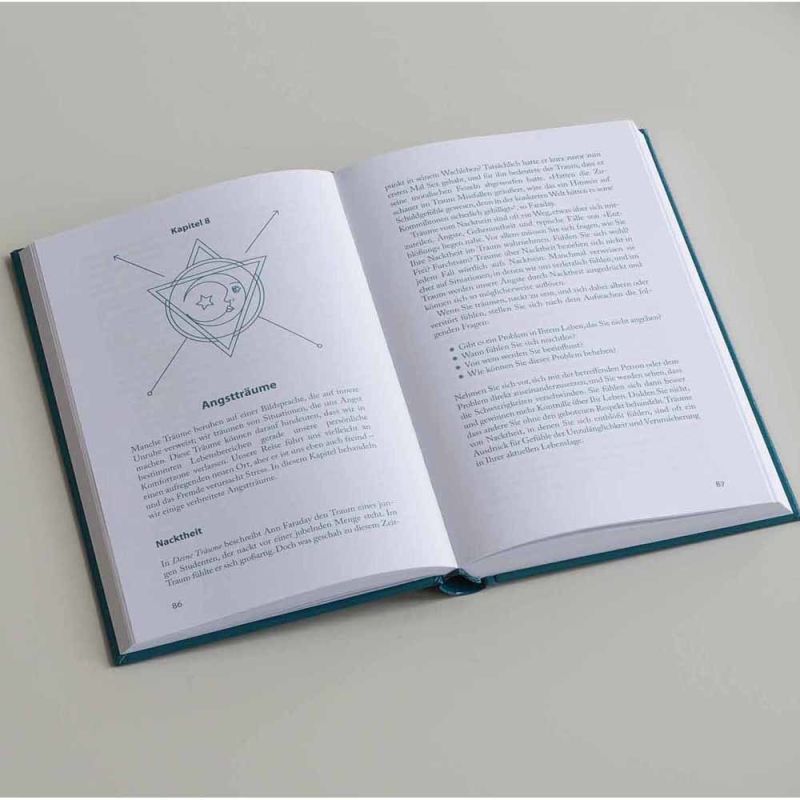 Traumdeutung. Das Praxisbuch - 2