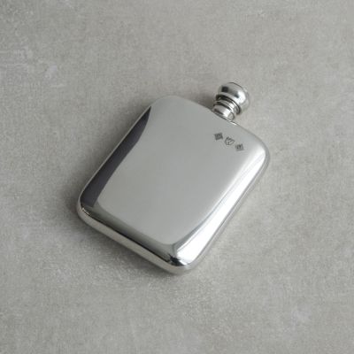 Flachmann Victorian Flask 115 ml