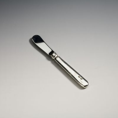 Inglese Buttermesser