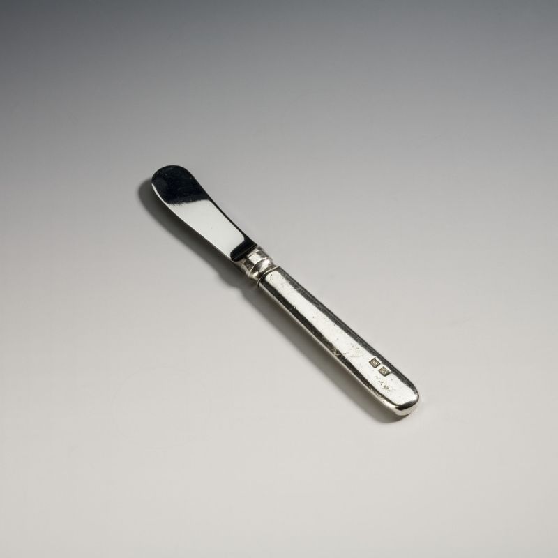 Inglese Buttermesser