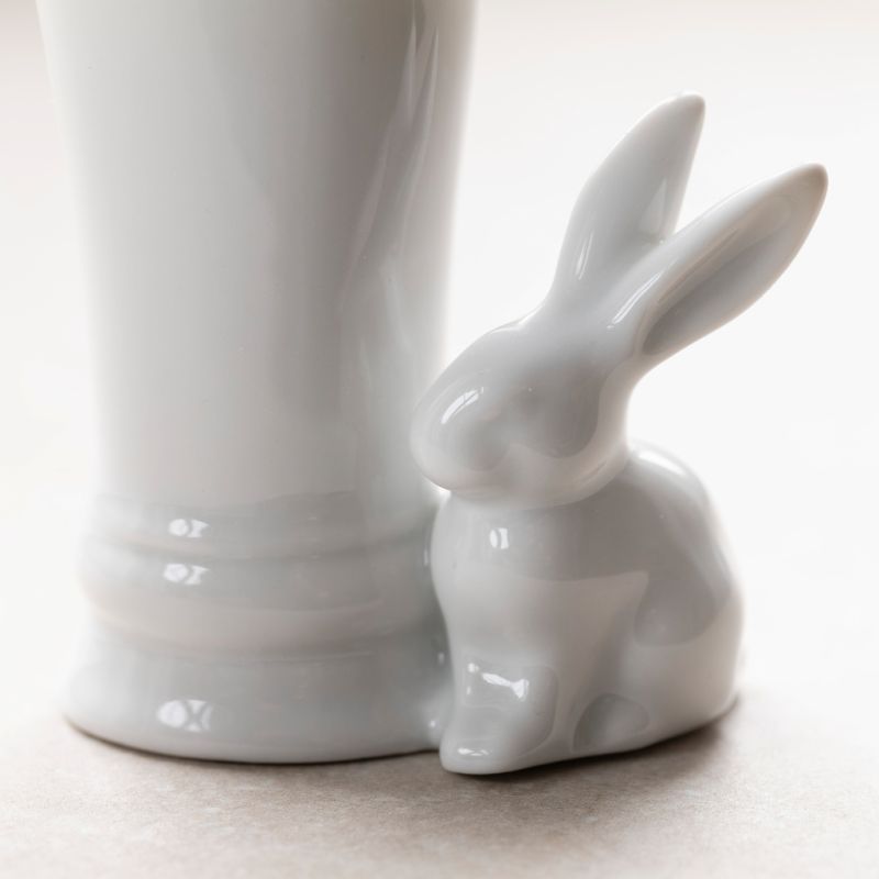 Lindner Porzellan Vase - 2