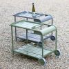 Fermob Gartenbar / Teewagen
