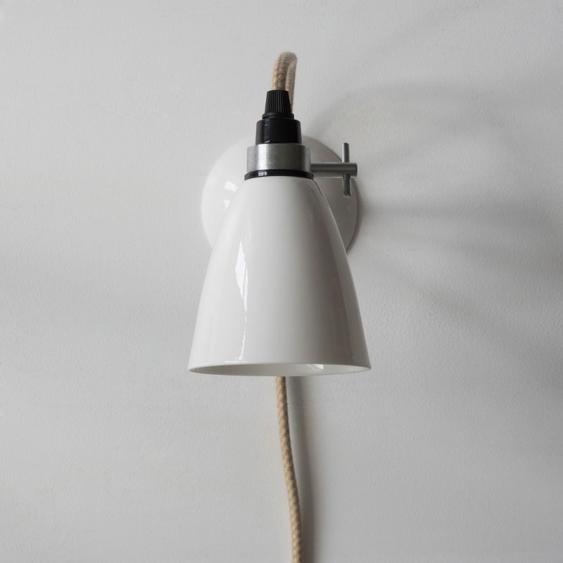 Wandleuchte BTC Hector - 3