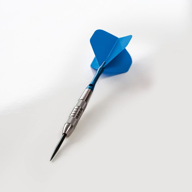 3 Wolfram-Darts - 2