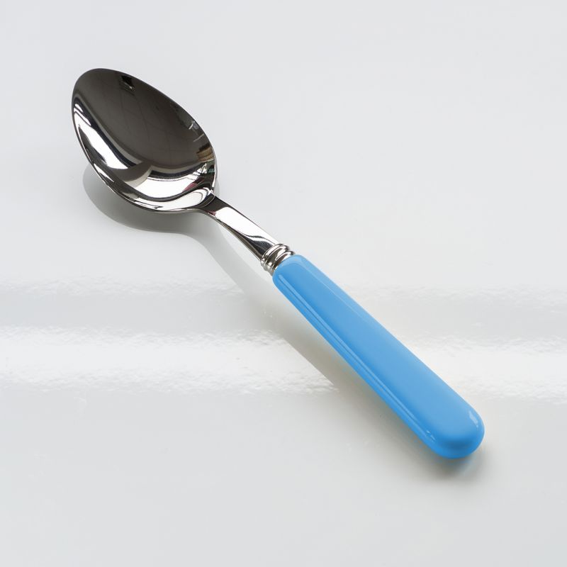 Sabre Dessertlöffel Cerulean Bue