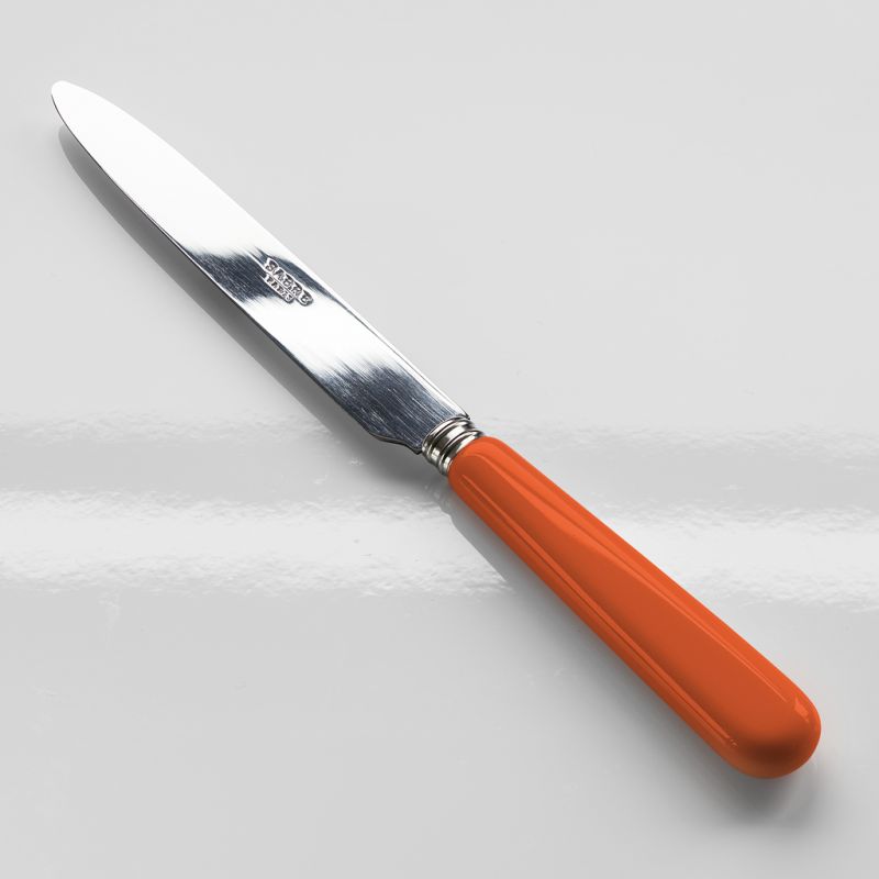 Sabre Menümesser Orange