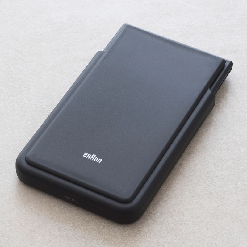 Braun Taschenrechner BNE001 - 2