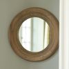 Runder Spiegel Lilleborg - 4
