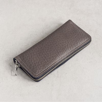 Hammann Maniküre-Etui Taupe klein