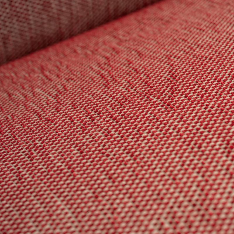 Zweisitzer Kanapee Melange - 2