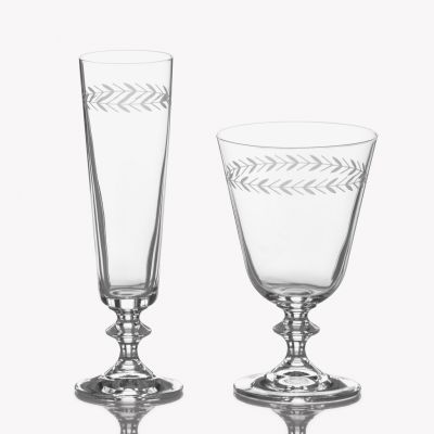 Rotweingläser Laurier 6er-Set - 2