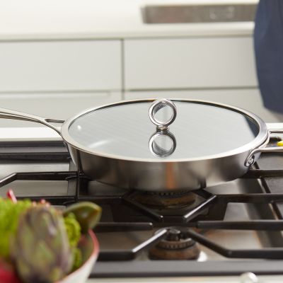 Olavson Pfanne 30 cm - 3
