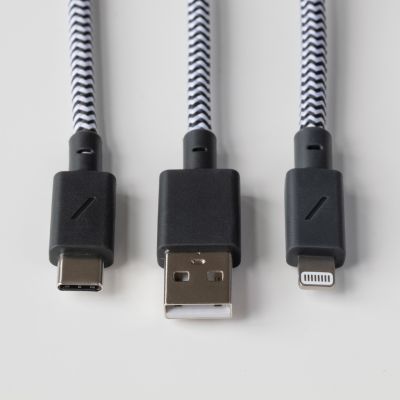 Native Union Ladekabel - 3