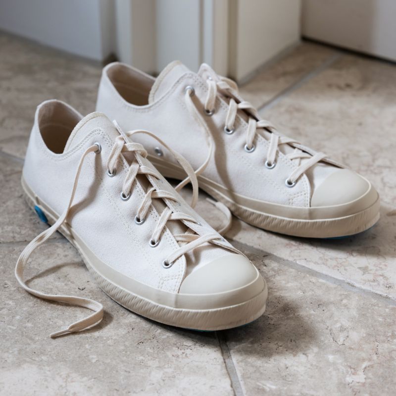 MoonStar Canvas Sneaker Damen - 2
