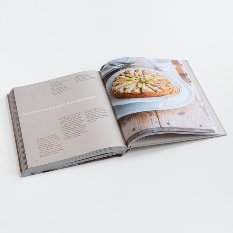 Frau Kaufmann kocht - das Kochbuch - 3