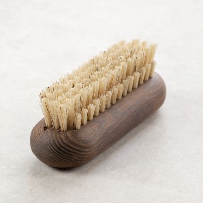 Nagelbürste Thermoesche