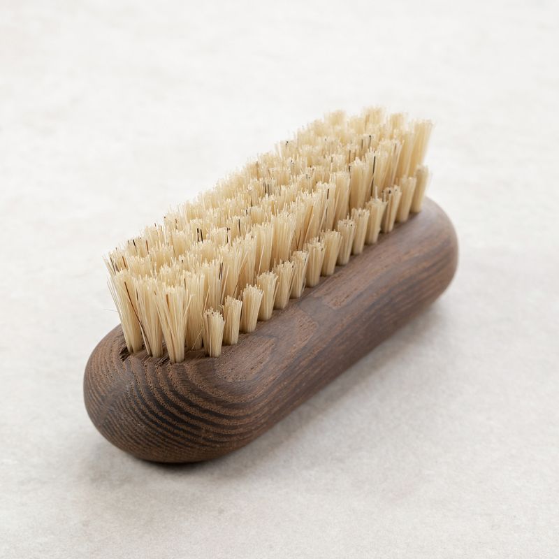 Nagelbürste Thermoesche