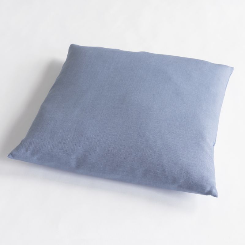 Gartenkissen Amrum Blue Stone