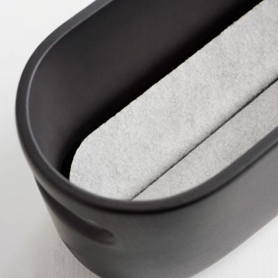 Herb Organiser schwarz - 2
