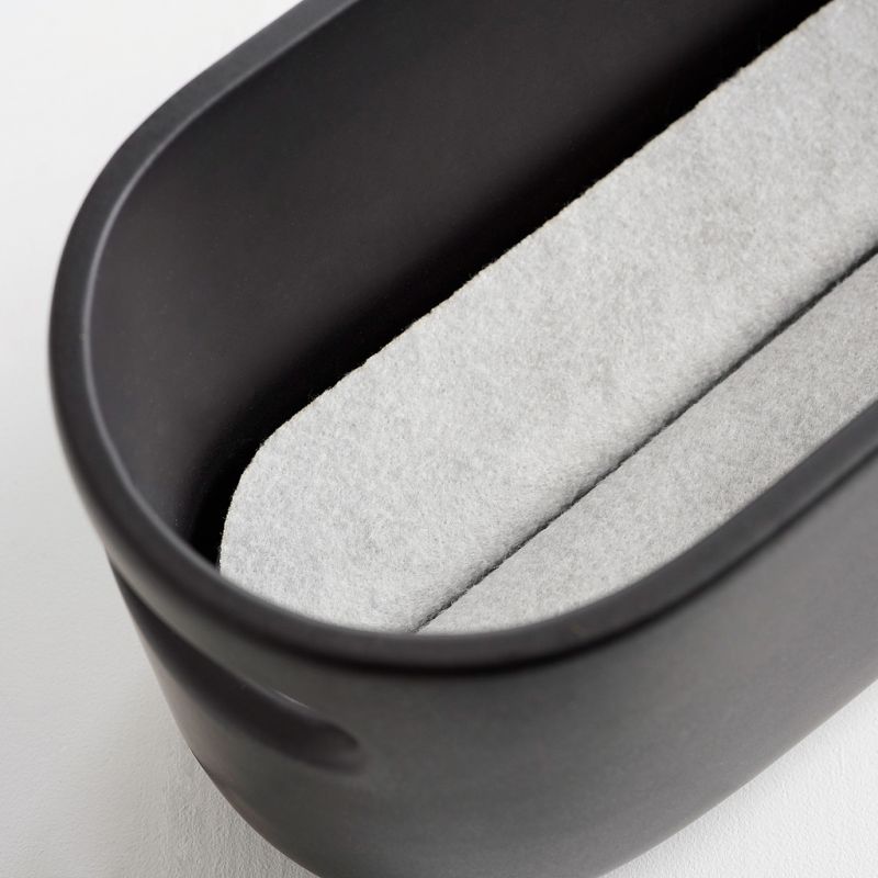 Herb Organiser schwarz - 2