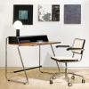 Thonet Drehstuhl S64 Atelier - 2