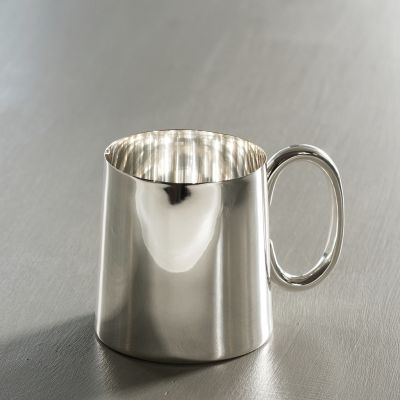 Bierkrug British Empire Half Pint