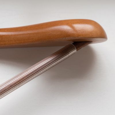 Union Formkleiderbügel mit Steg - 3