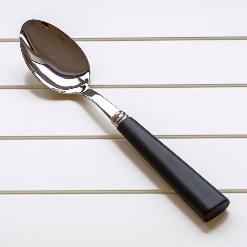 Sabre Nature Menülöffel Ebony