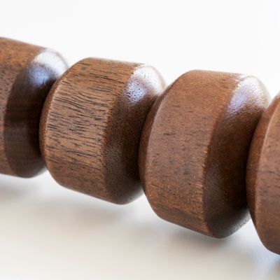 Styleholz Faszienrolle Woodstick Mini - 2