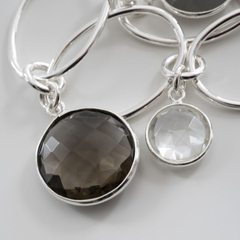 Marjana von Berlepsch Armband Venus Sterlingsilber - 2