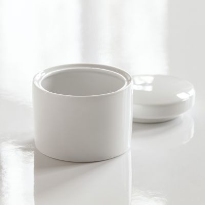Lindner Porzellan Dose - 2