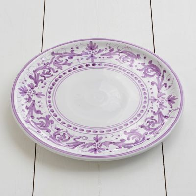 Ruggeri Adelasia Lilla Großer Teller 30 cm