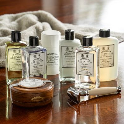 D.R. Harris Arlington After Shave 100 ml - 2