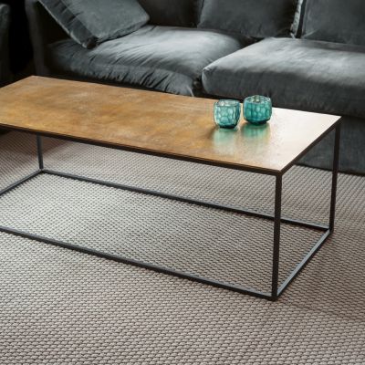Sofatisch Madras 140 x 58 cm - 2