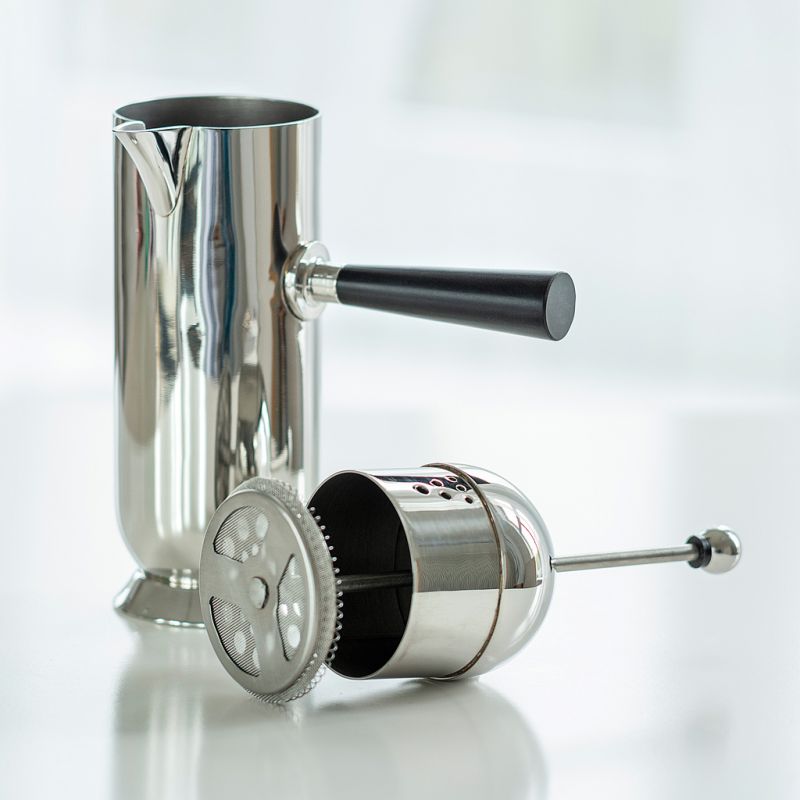 Nick Munro Bistro Pot Cafetière - 3
