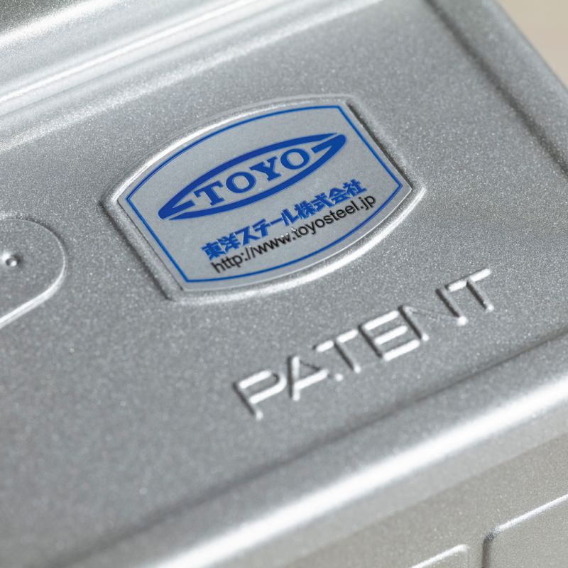 Toyo Steel ST 350 R - 5