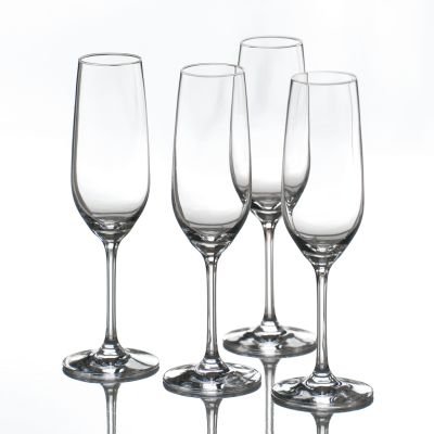 Zwiesel Sektgläser Forté 4er-Set - 2